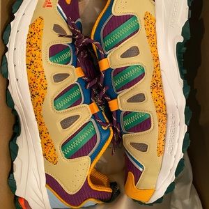 Sean Wotherspoon x Adidas x Disney (Superturf Adventure)